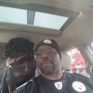 Meet your Posher, Demetrius